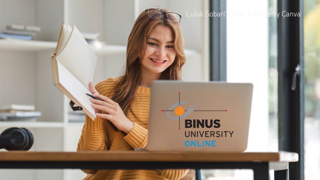 Binus University Online
