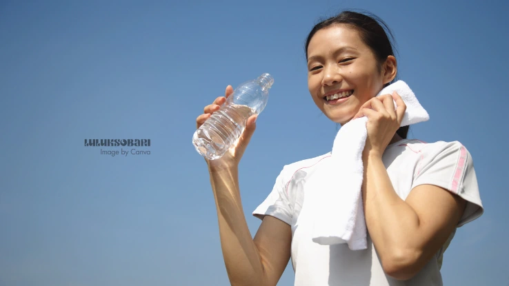 pentingnya detox bagi tubuh