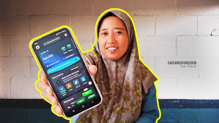 Cara Split Bill dengan GoPay