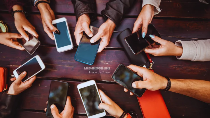 rekomendasi jasa buzzer tiktok