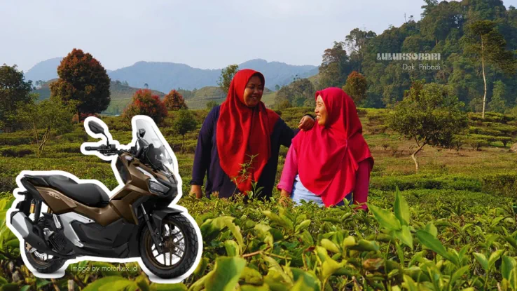 resiko perjalanan jauh