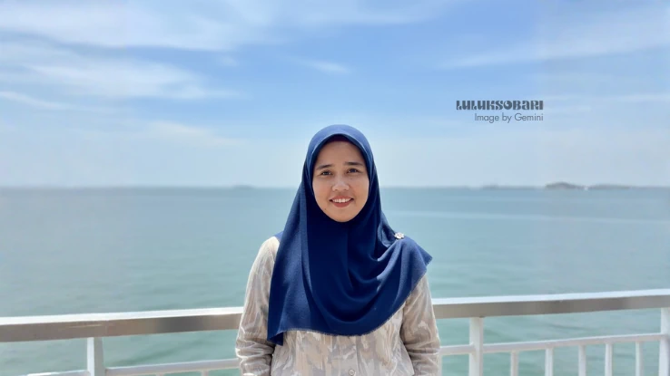 rute laut menuju singapura