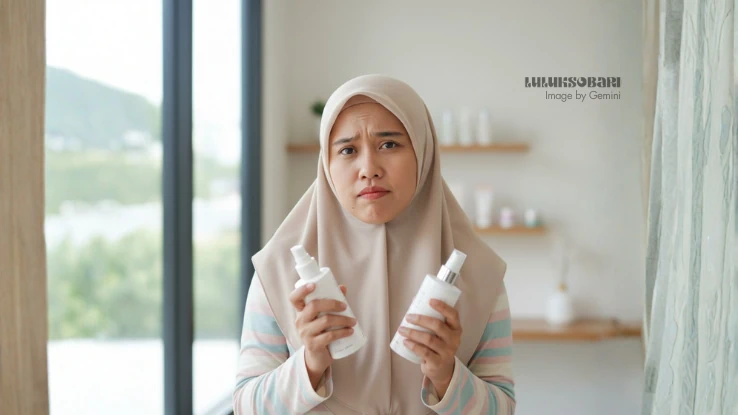 kesalahan skincare terbesar