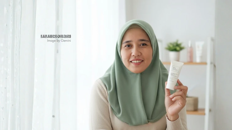 kesalahan skincare bagi pemula