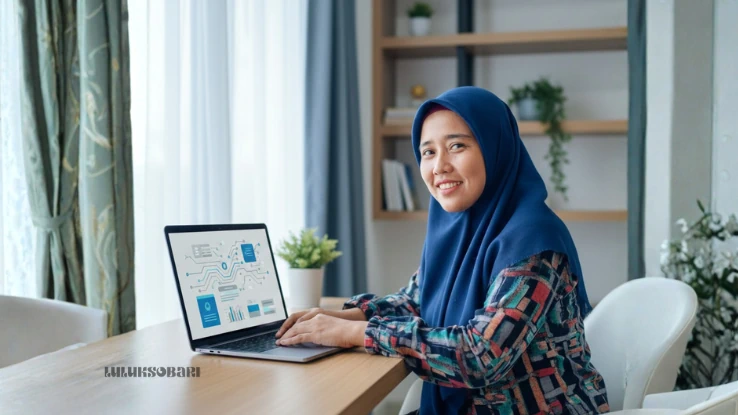 akses perbankan yang stabil dan terlindungi