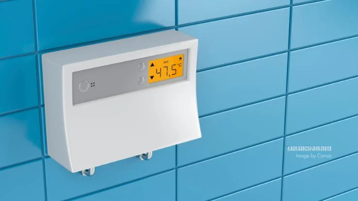 kelebihan water heater tanpa tangki