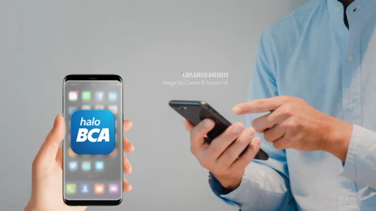 panduan menghubungi Halo BCA Bisnis