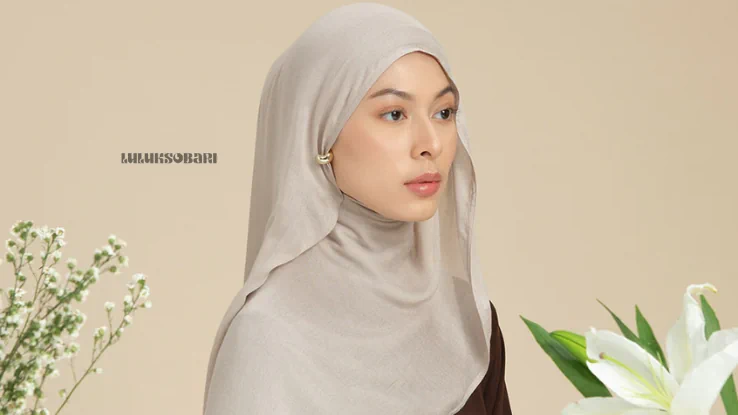 model hijab pashmina terbaru
