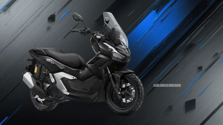 tips perawatan honda adv